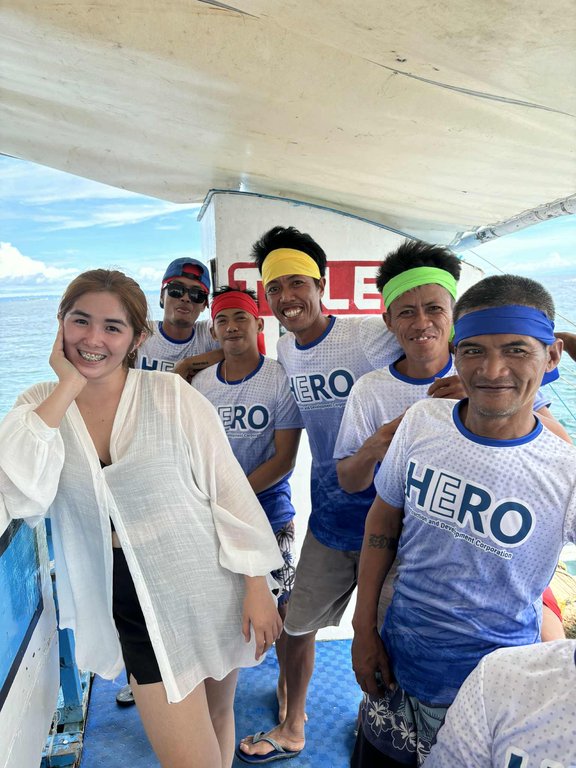 Finding Purpose in Work: My Journey as an HR Officer at HERO Construction - Cover Image