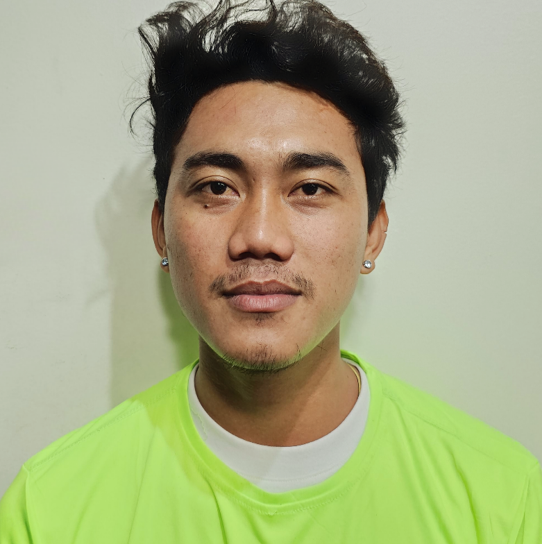 Ivan James Otarra