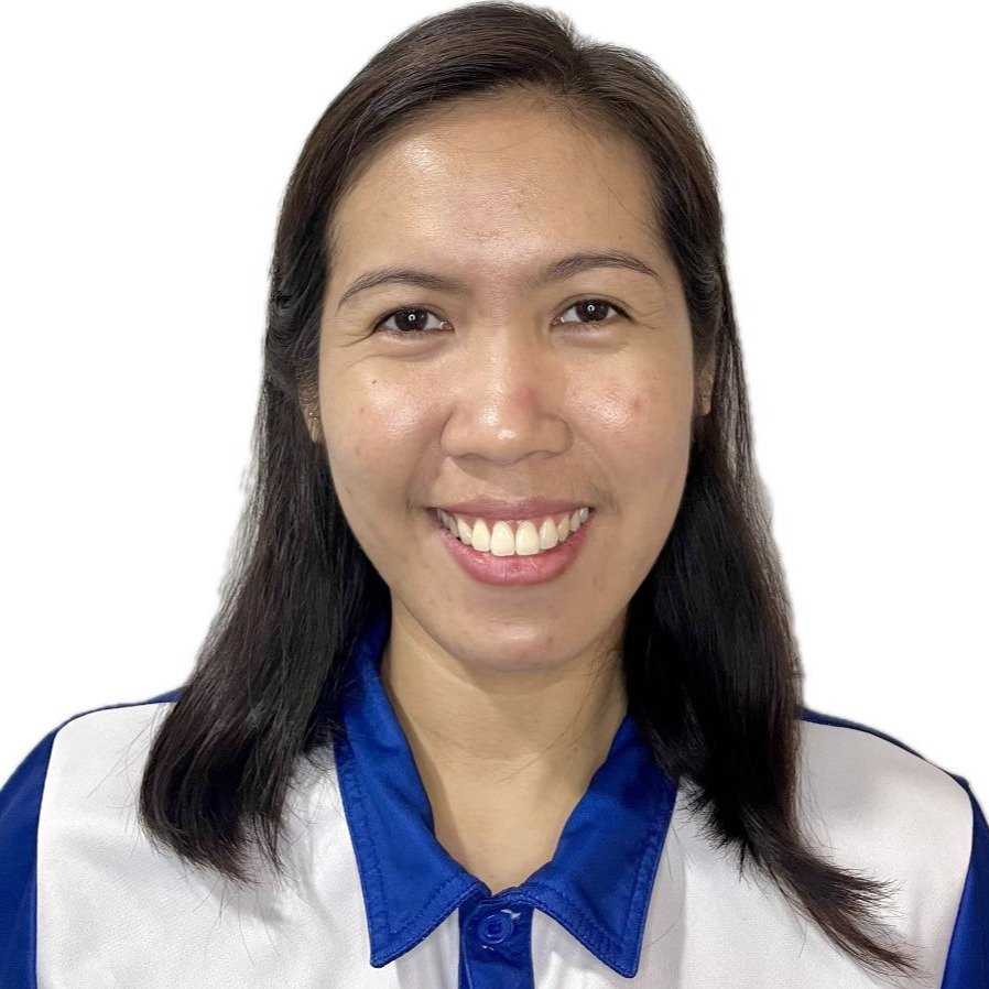 Maria Aisa Gamo Chan